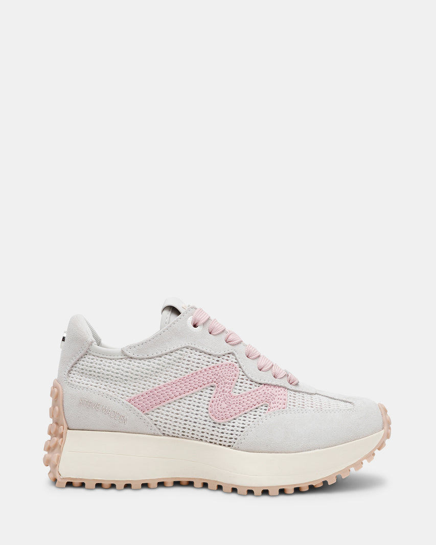 CAPITALE GREY/PINK