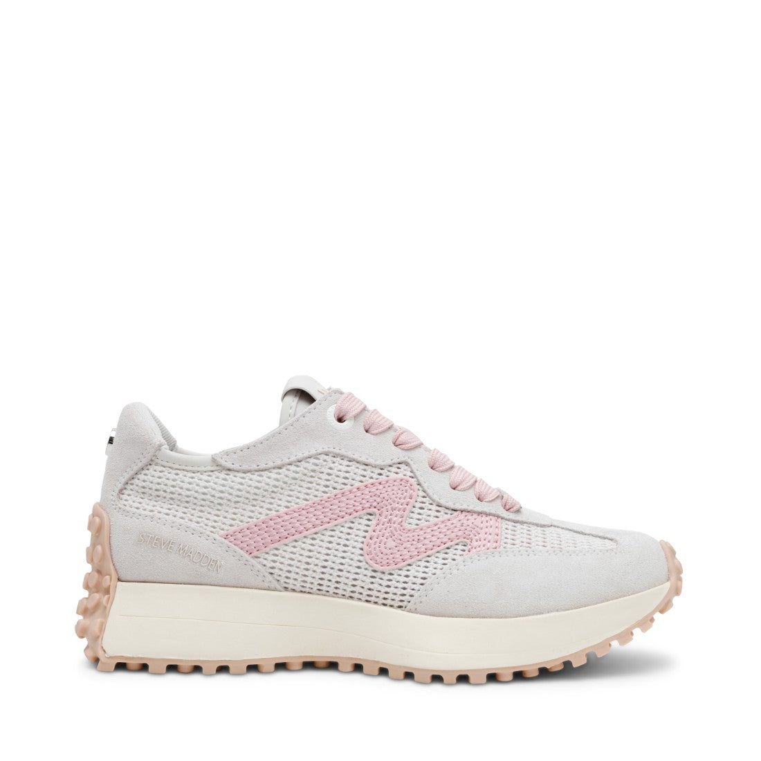 CAPITALE GREY/PINK