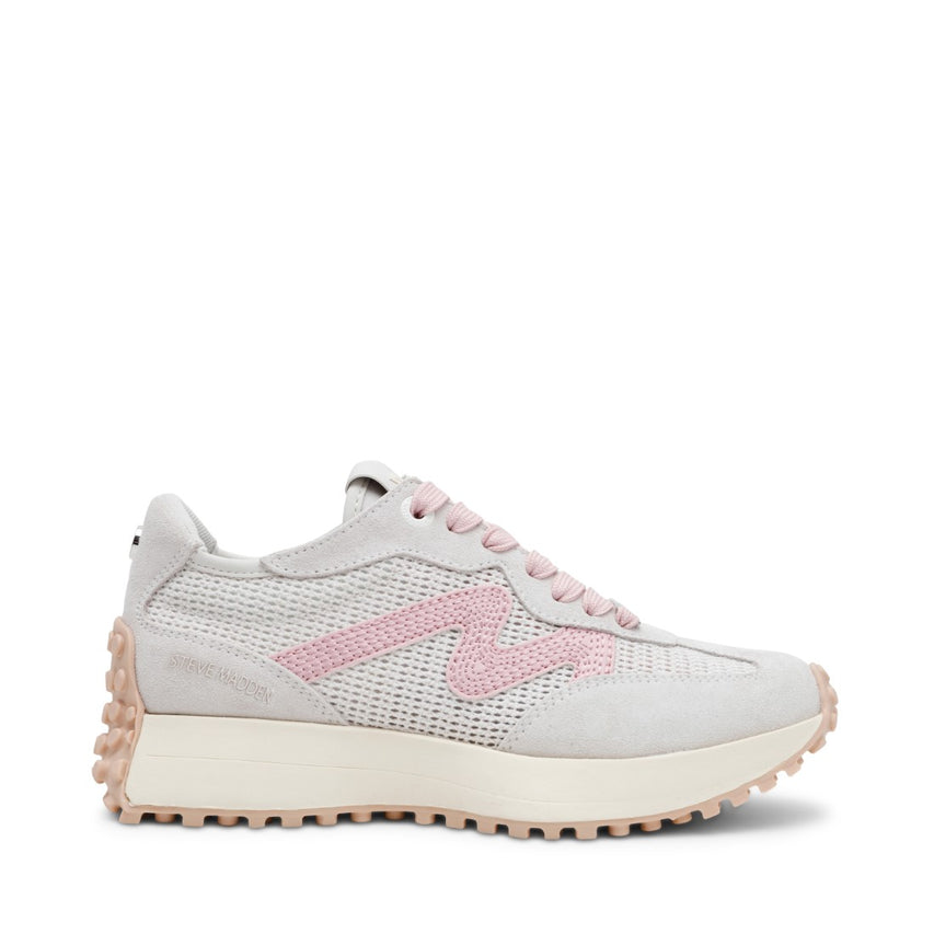 CAPITALE GREY/PINK