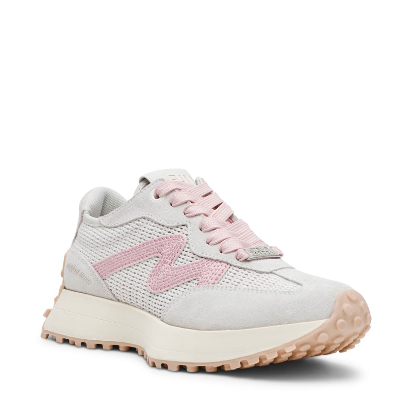 CAPITALE GREY/PINK