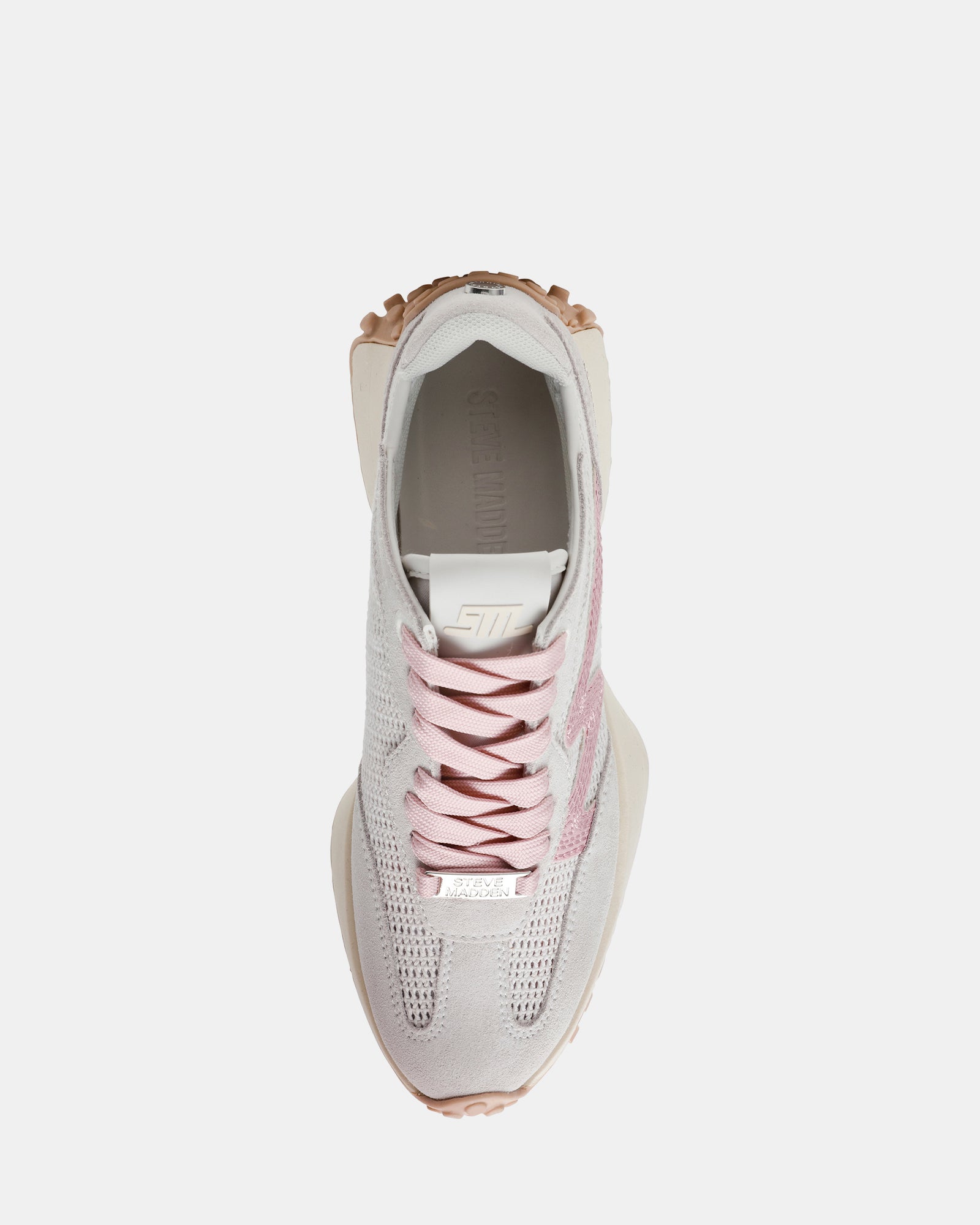 CAPITALE GREY/PINK