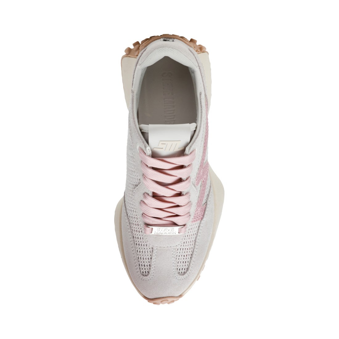 CAPITALE GREY/PINK