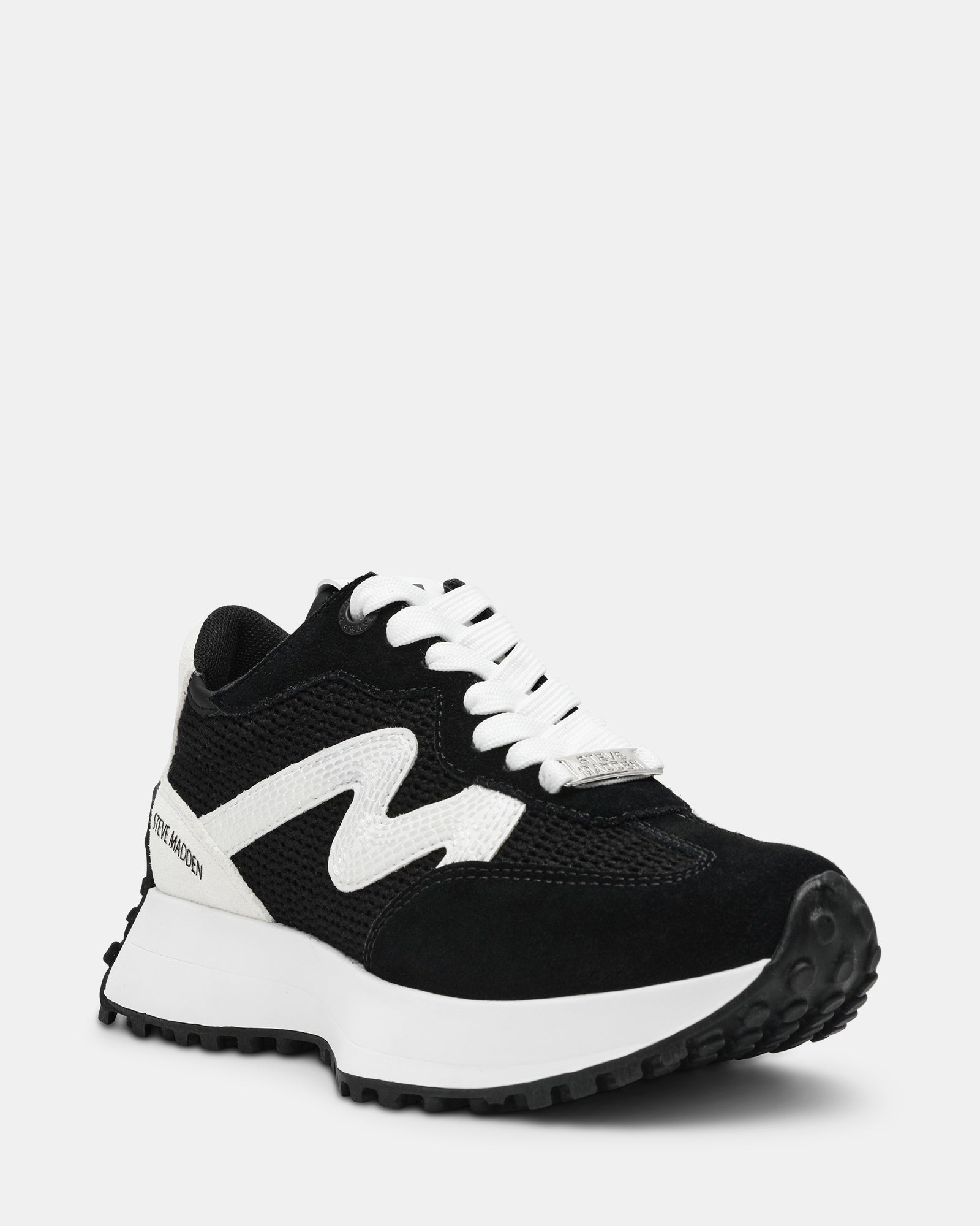 CAPITALE BLACK/WHITE