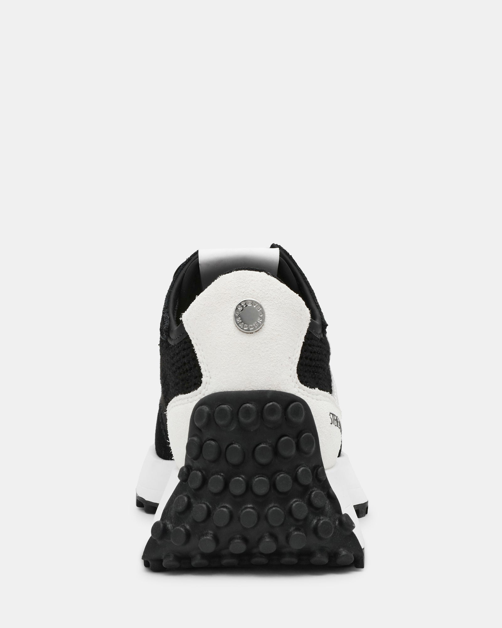 CAPITALE BLACK/WHITE