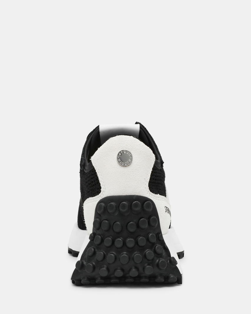 CAPITALE BLACK/WHITE