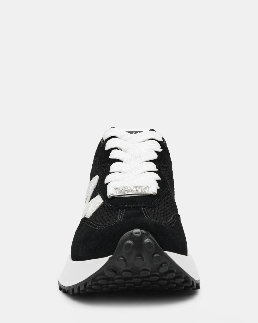 CAPITALE BLACK/WHITE