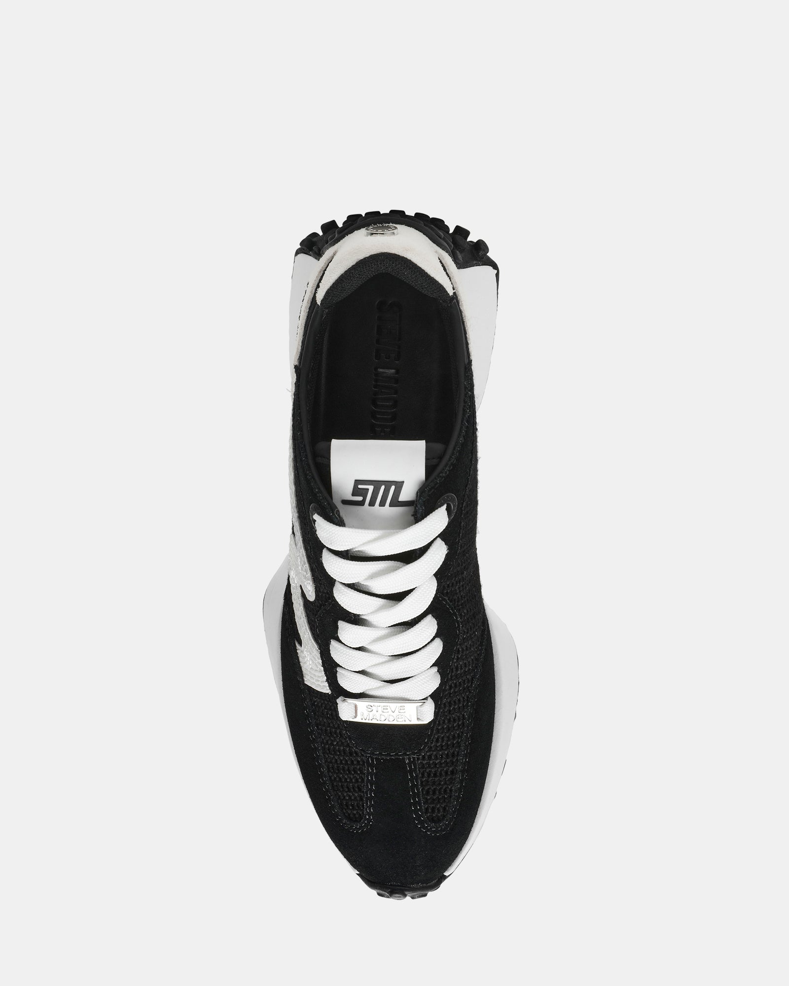 CAPITALE BLACK/WHITE