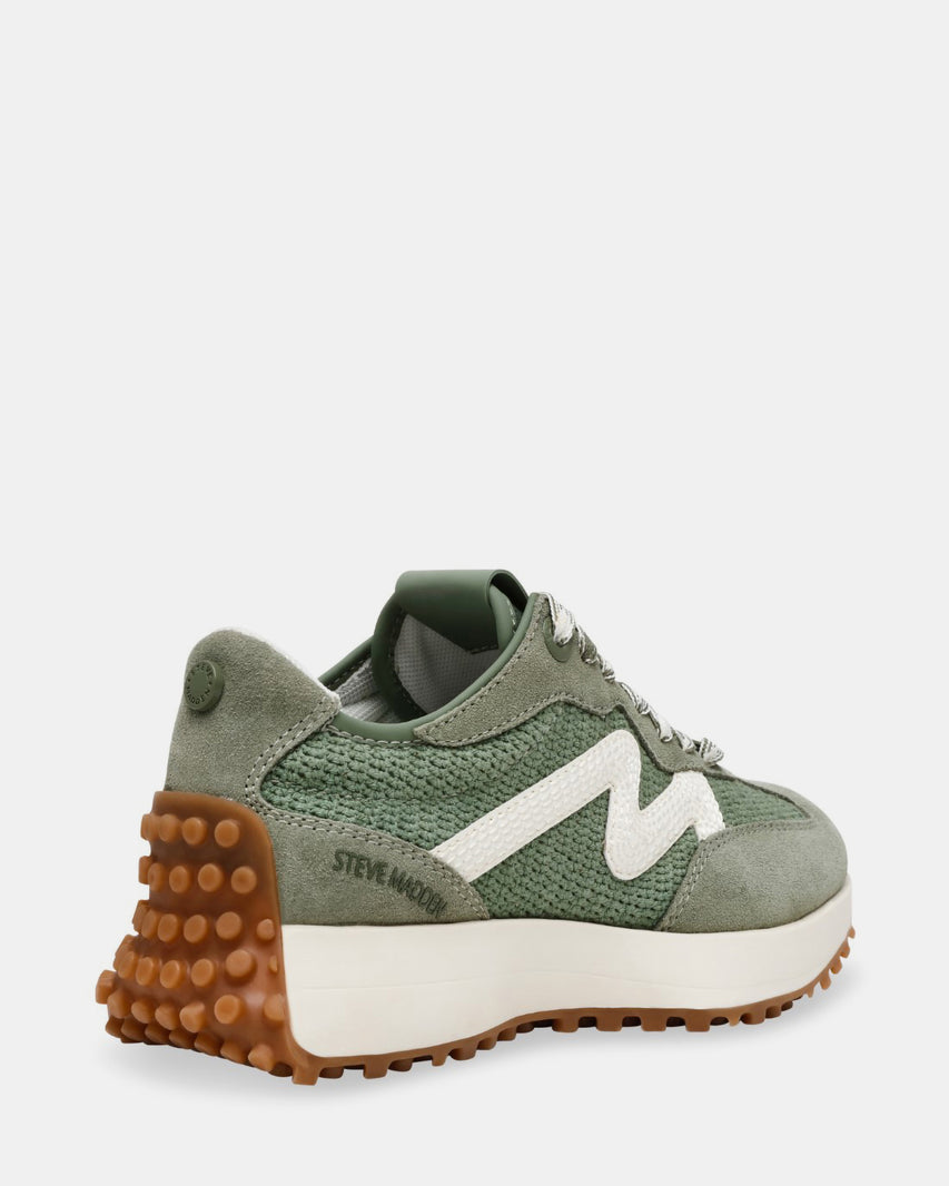 CAPITALE SAGE SUEDE