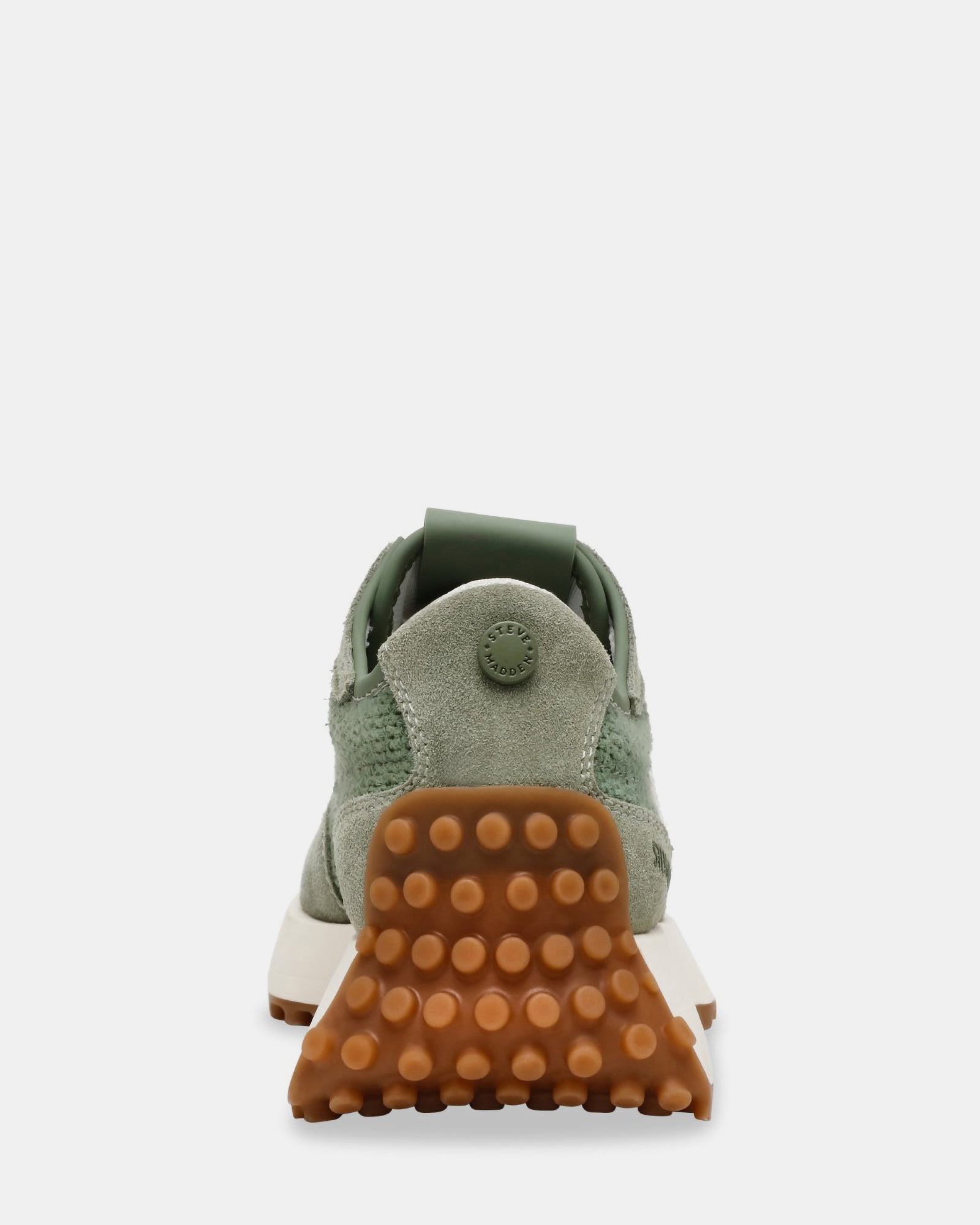 CAPITALE SAGE SUEDE