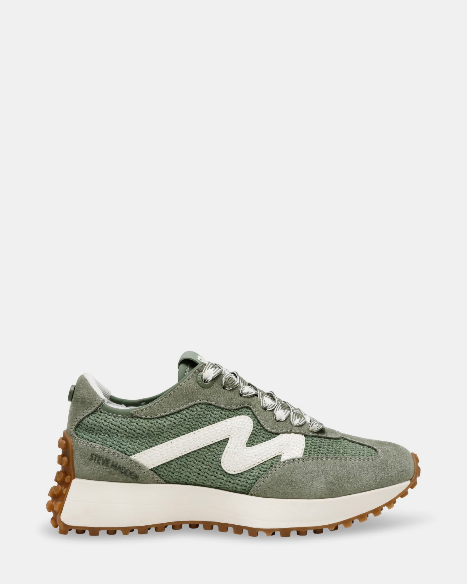 CAPITALE SAGE SUEDE