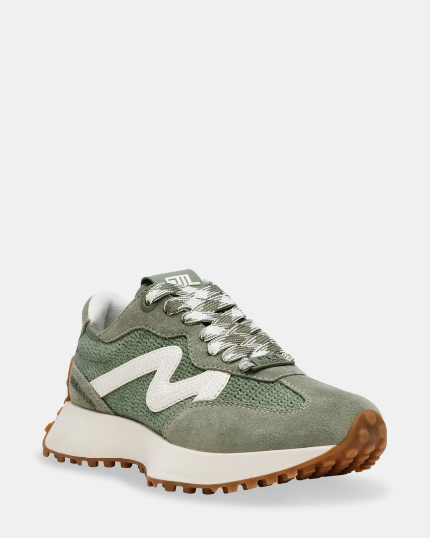 CAPITALE SAGE SUEDE