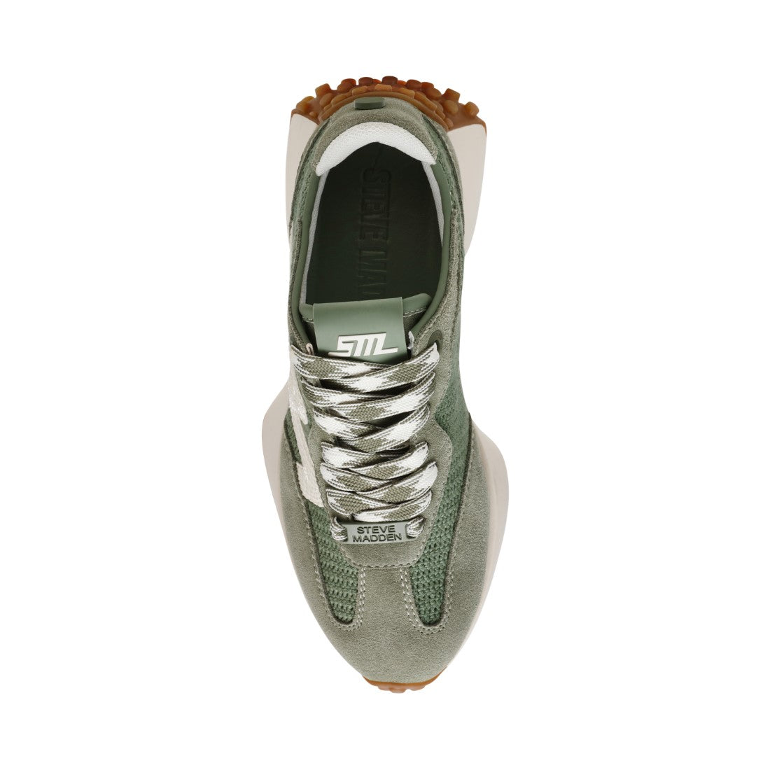 CAPITALE SAGE SUEDE | Steve Madden Australia