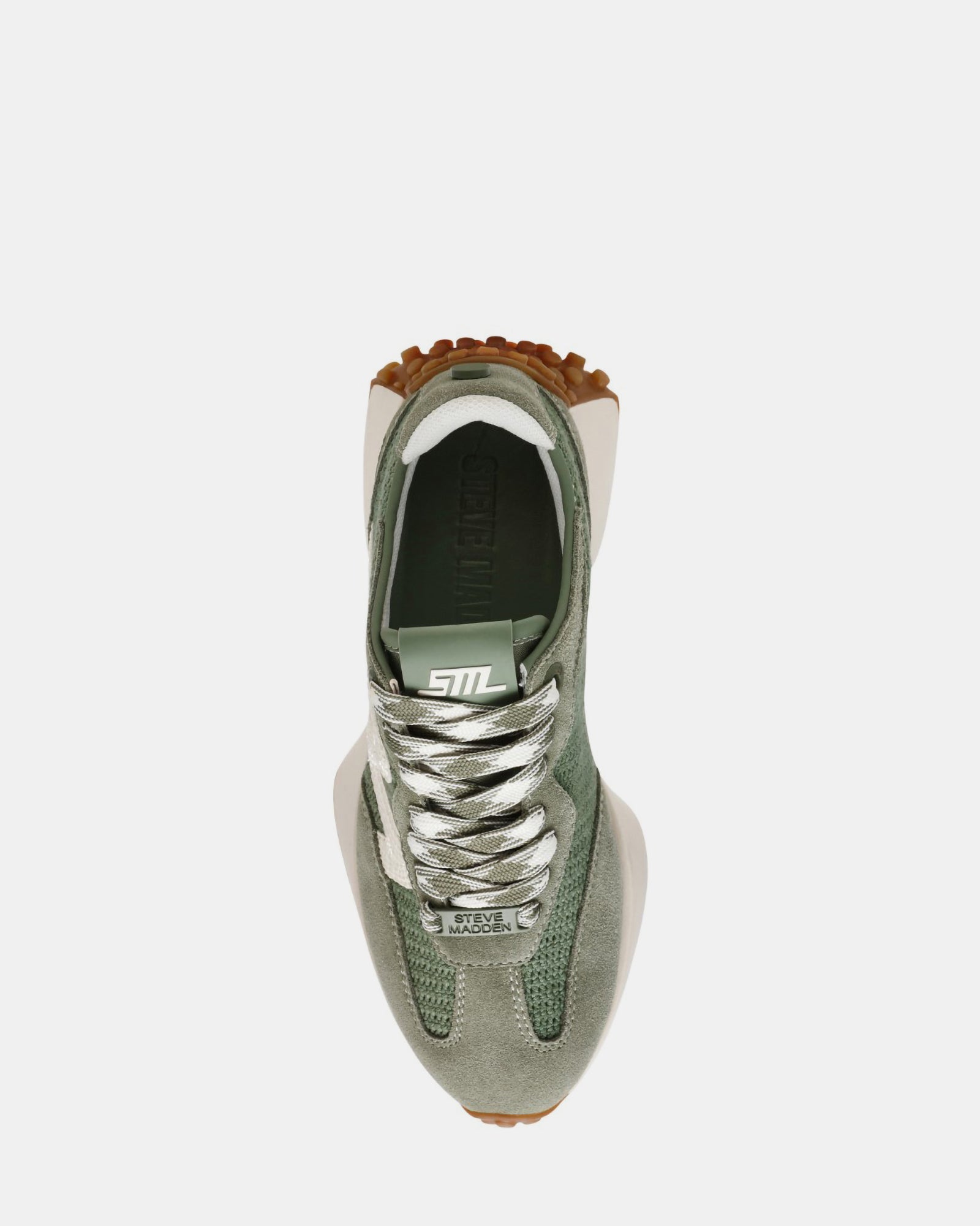 CAPITALE SAGE SUEDE