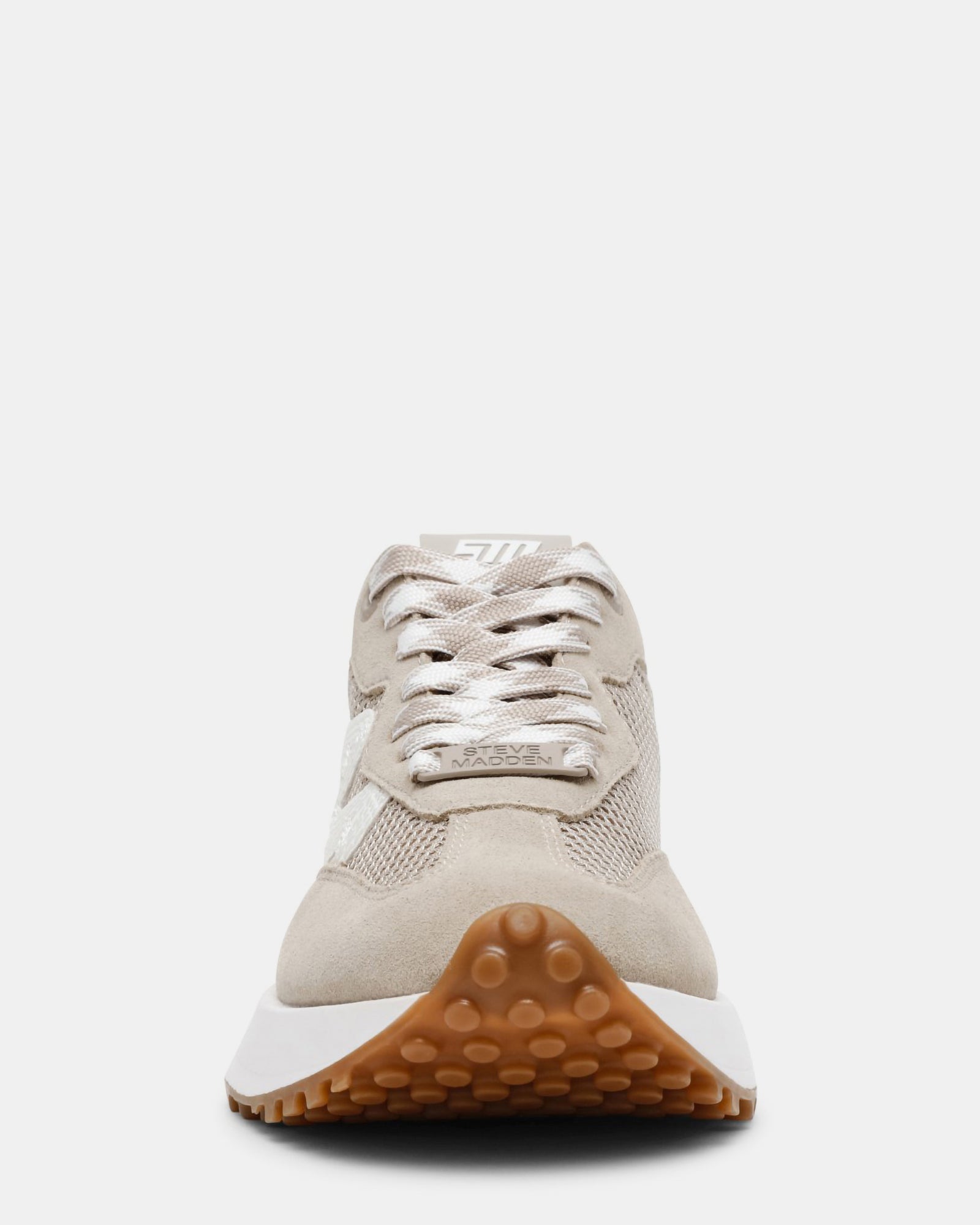 CAPITALE TAUPE SUEDE