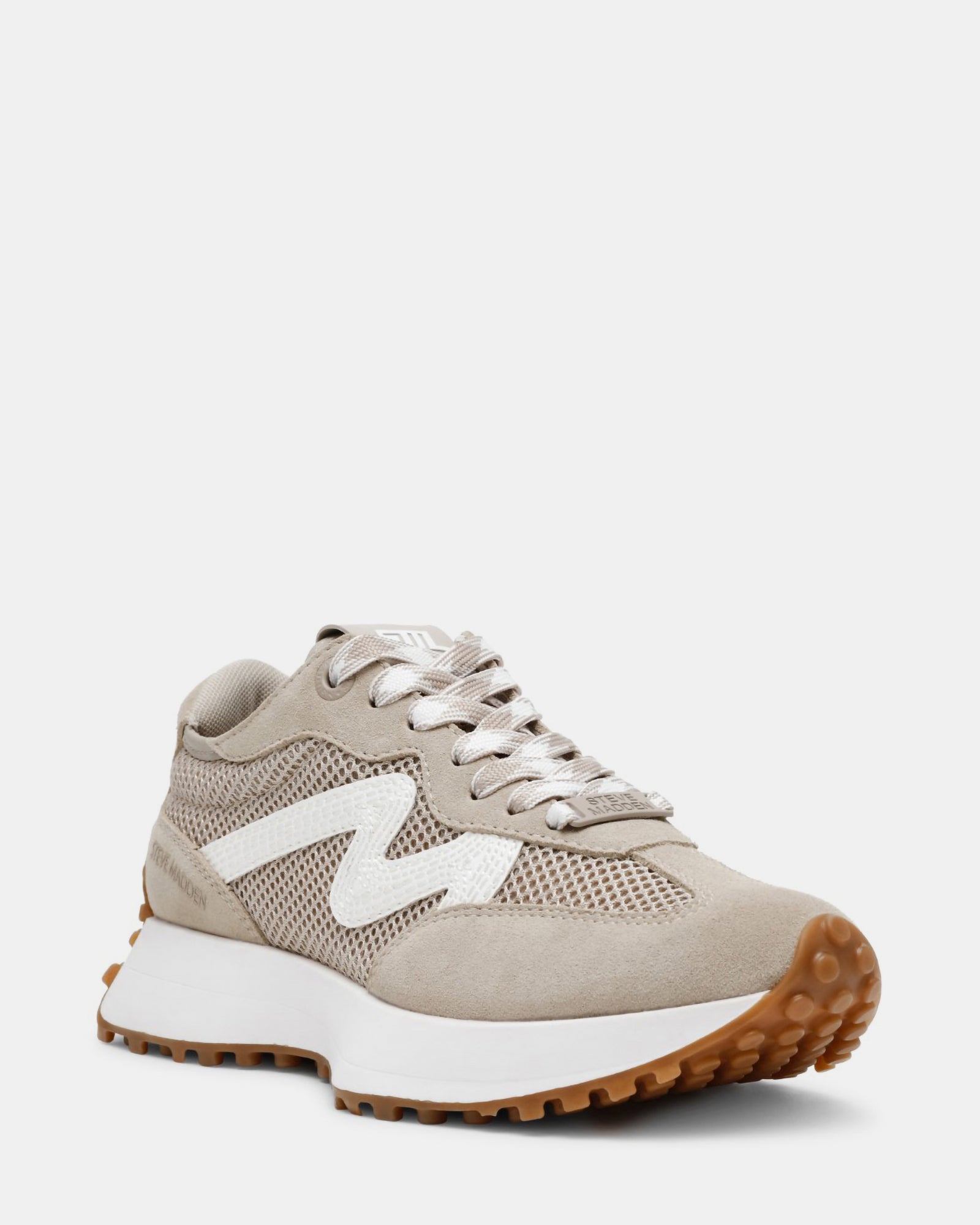 CAPITALE TAUPE SUEDE