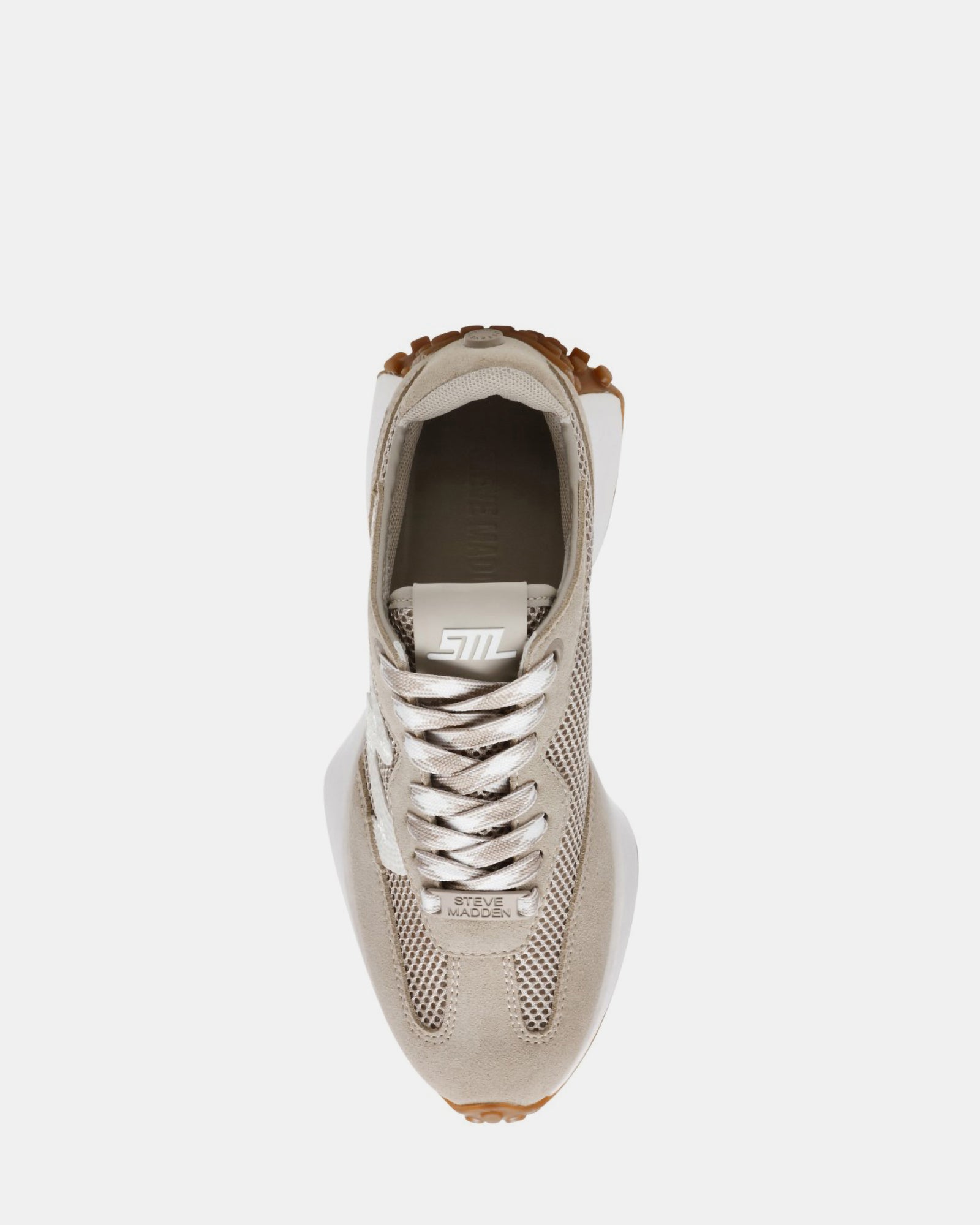 CAPITALE TAUPE SUEDE