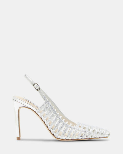 CARLEIGH SILVER | Steve Madden Australia