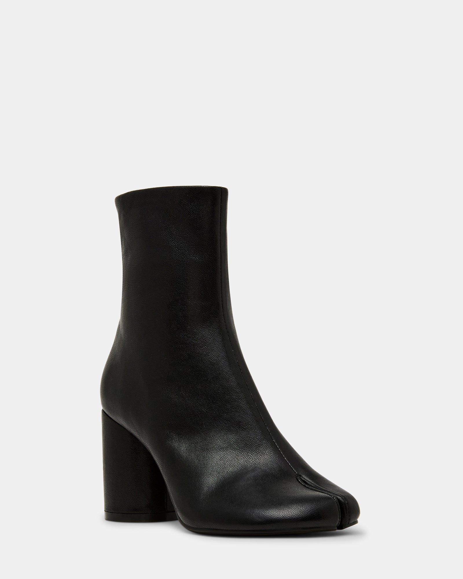 CARO BLACK LEATHER - view 2
