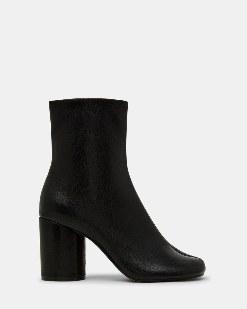 CARO BLACK LEATHER