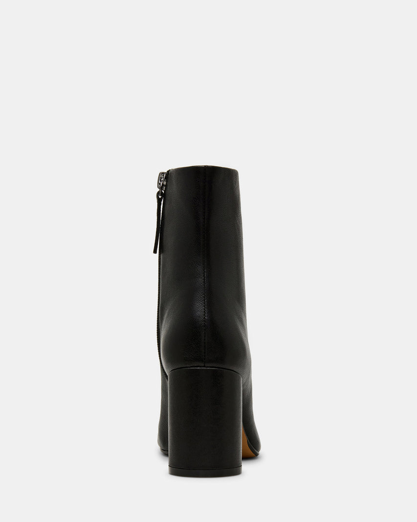CARO BLACK LEATHER - view 6