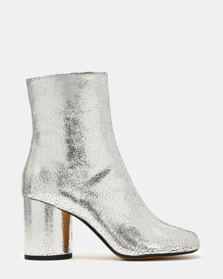 CARO SILVER CRINKLE - view 3