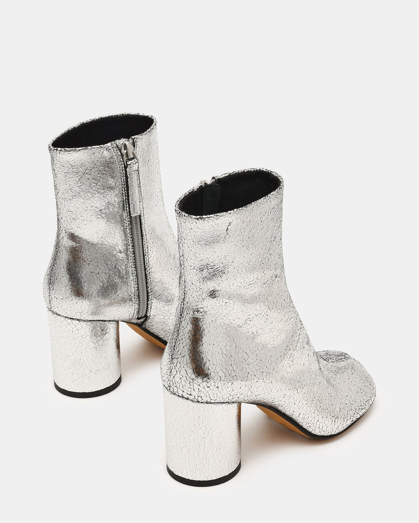CARO SILVER CRINKLE - view 6