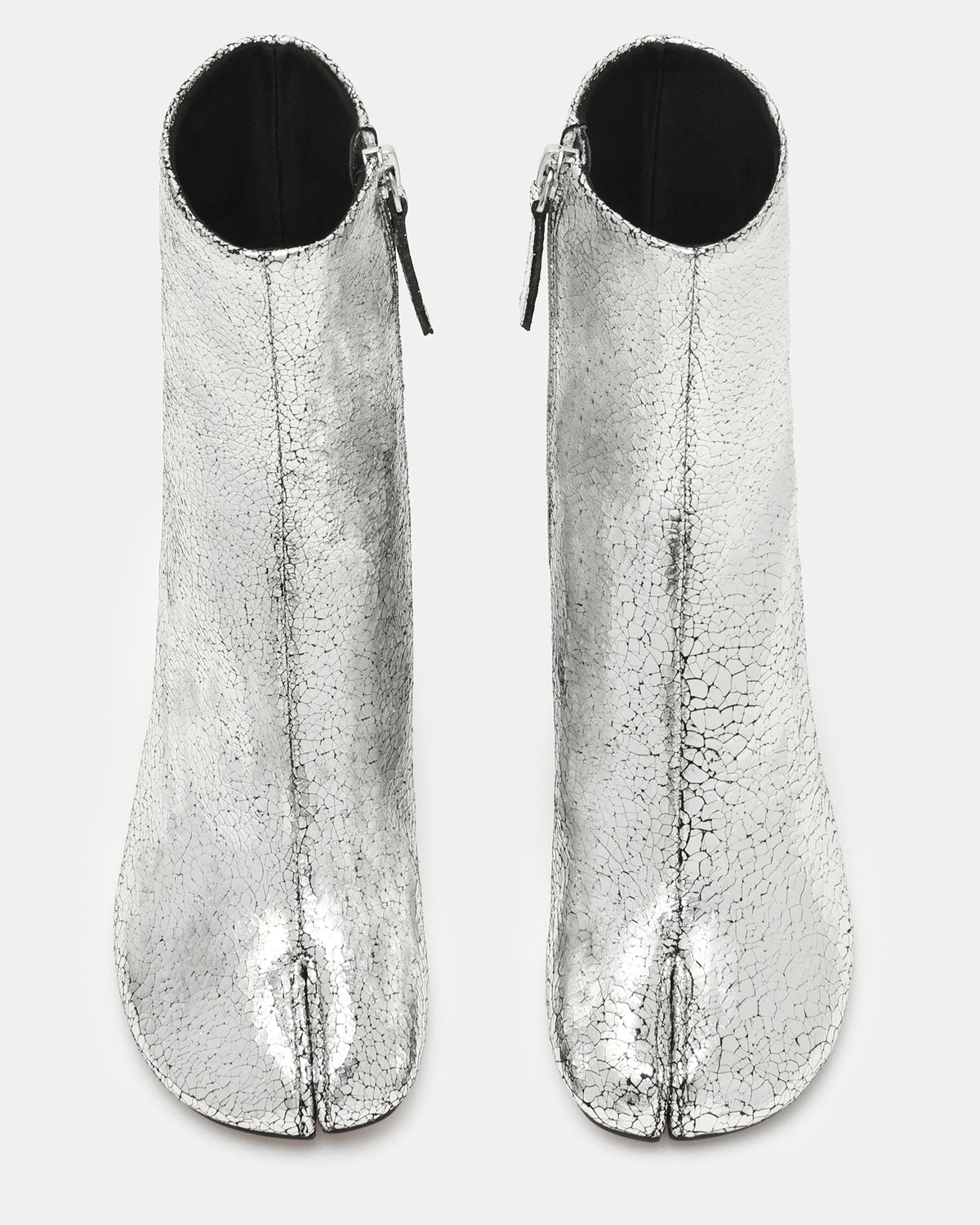CARO SILVER CRINKLE - view 5