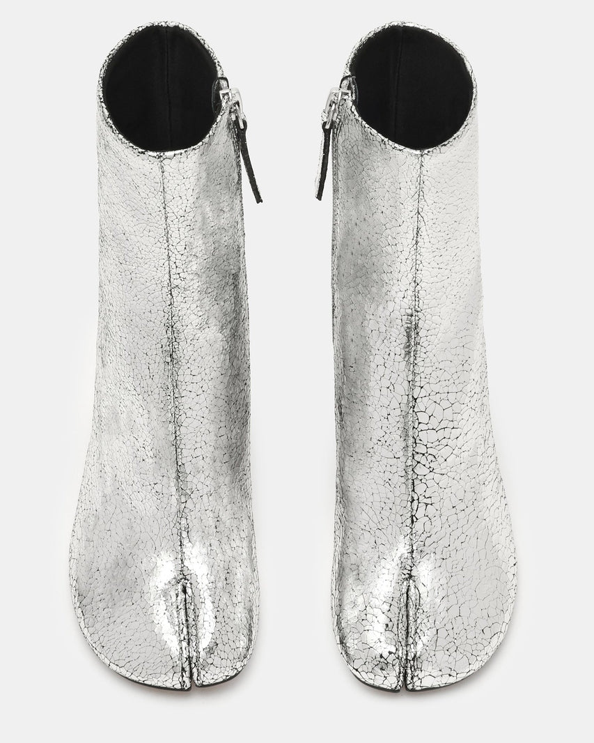 CARO SILVER CRINKLE - view 5