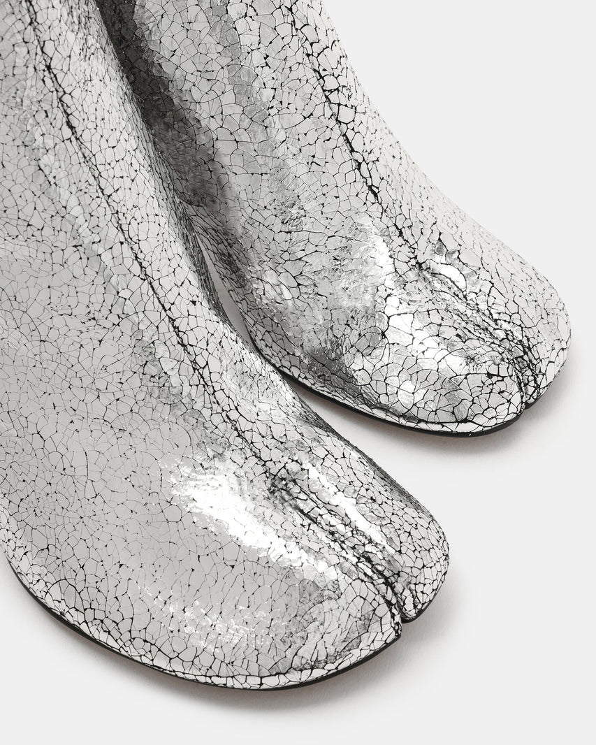 CARO SILVER CRINKLE - view 4