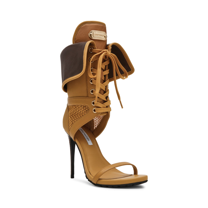 Steve Madden Australia CASELLA LUG WHEAT - position 10 - view 2