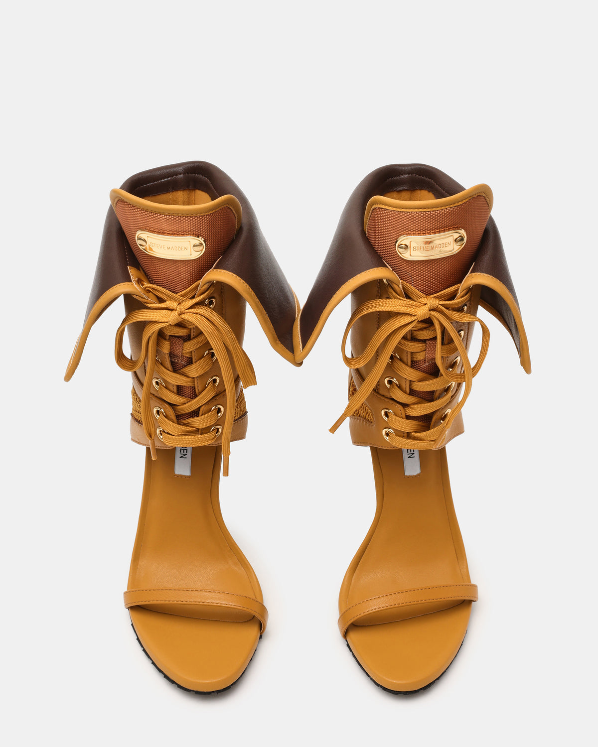Steve Madden Australia CASELLA LUG WHEAT - position 8 - view 5