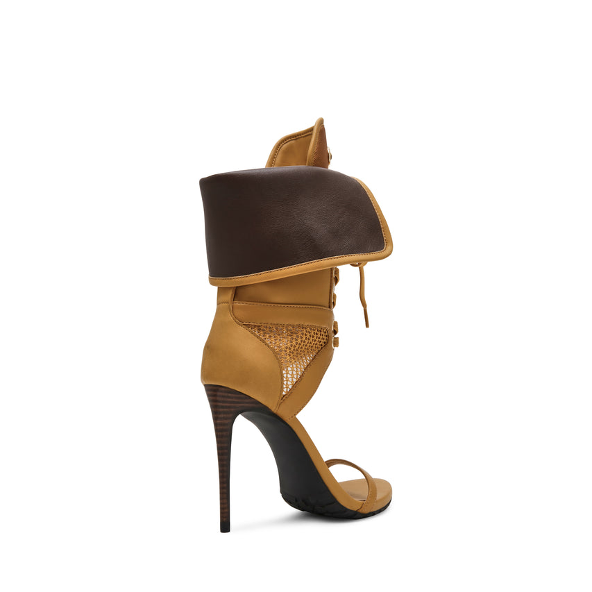 Steve Madden Australia CASELLA LUG WHEAT - position 7 - view 6