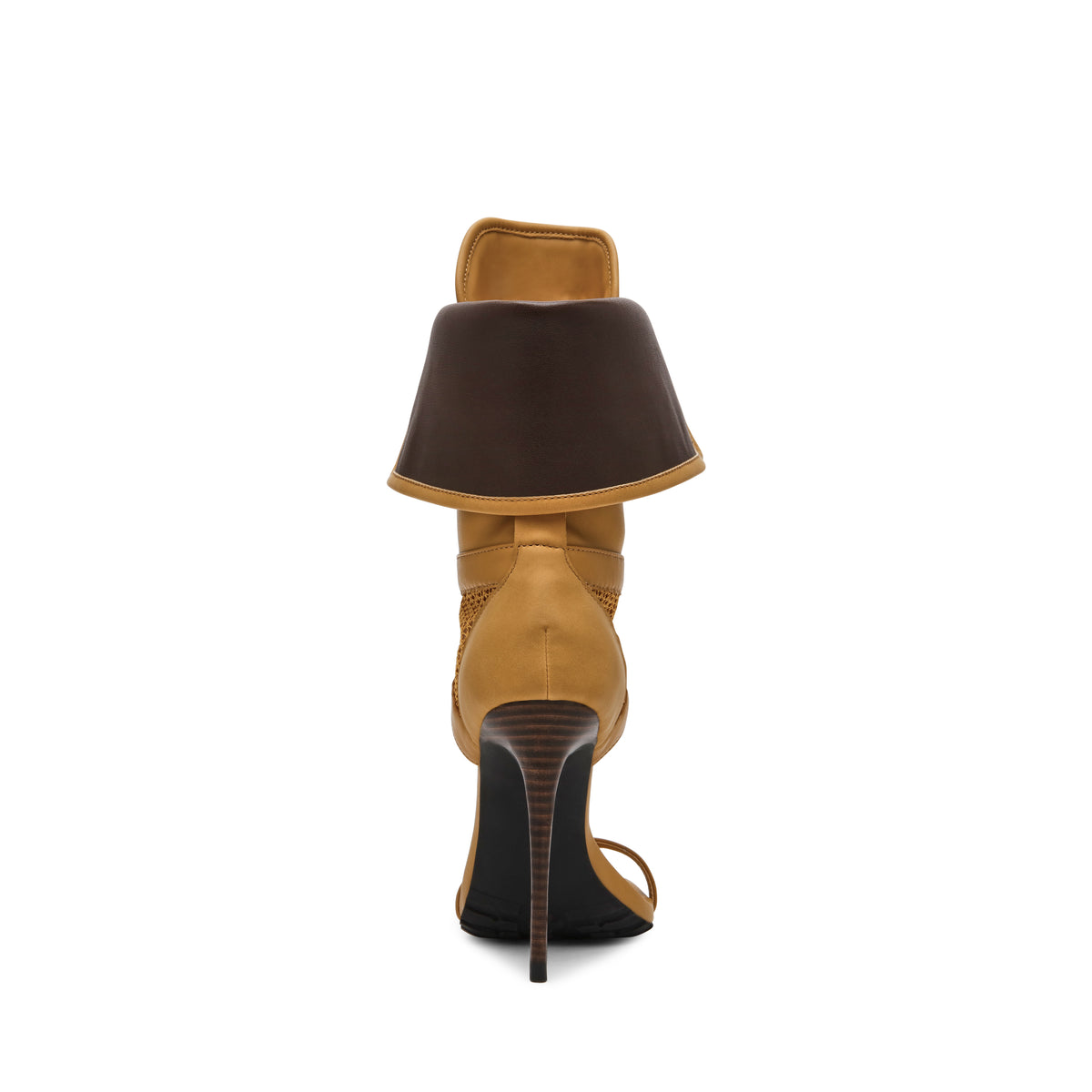 Steve Madden Australia CASELLA LUG WHEAT - position 4 - view 9