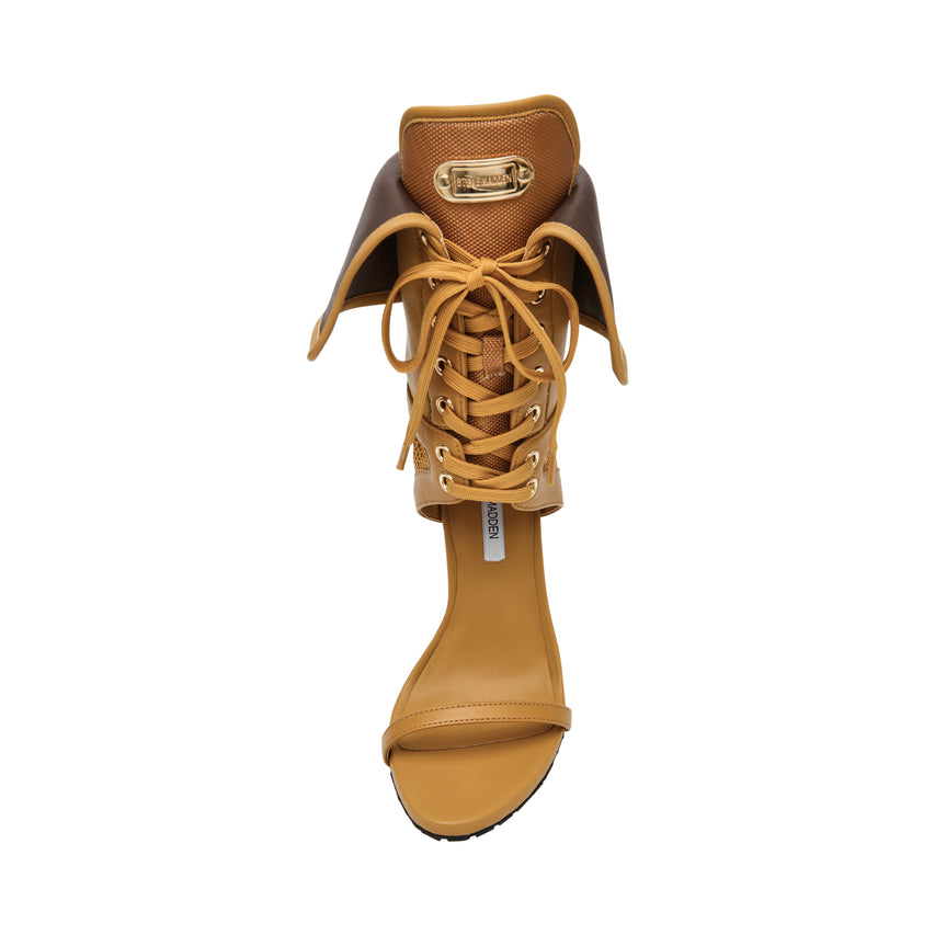 Steve Madden Australia CASELLA LUG WHEAT - position 11 - view 4