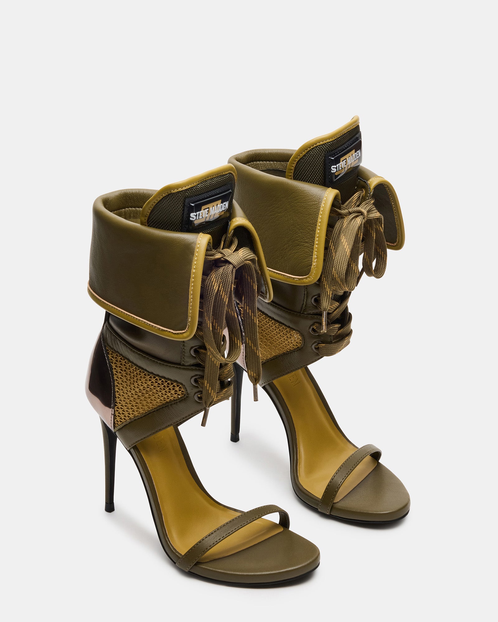 CASELLA OLIVE - view 2