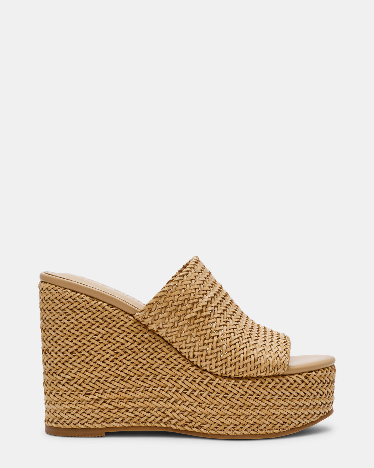 CASSI LIGHT NATURAL RAFFIA