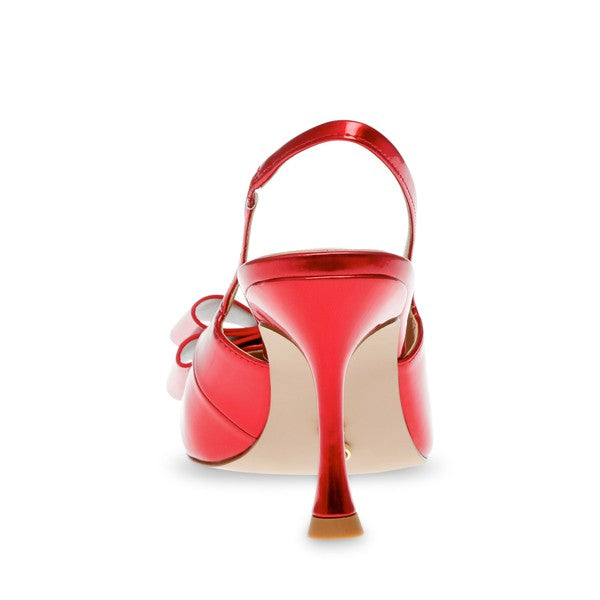 Steve Madden Australia CELEBRATE RED ALL PRODUCTS