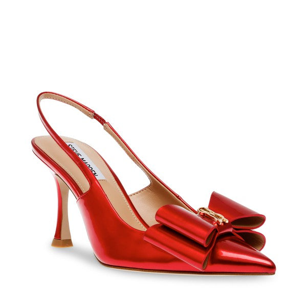Steve Madden Australia CELEBRATE RED ALL PRODUCTS