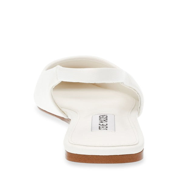 Steve Madden Australia CENTRIC WHITE SILVER ALL PRODUCTS
