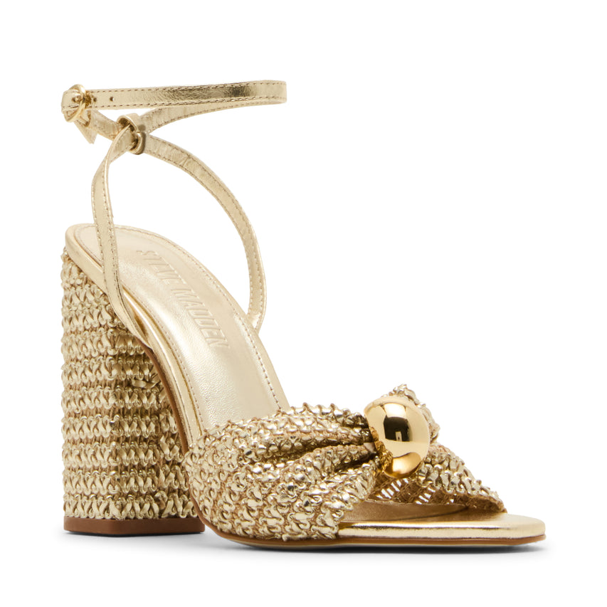 CHEYLA GOLD