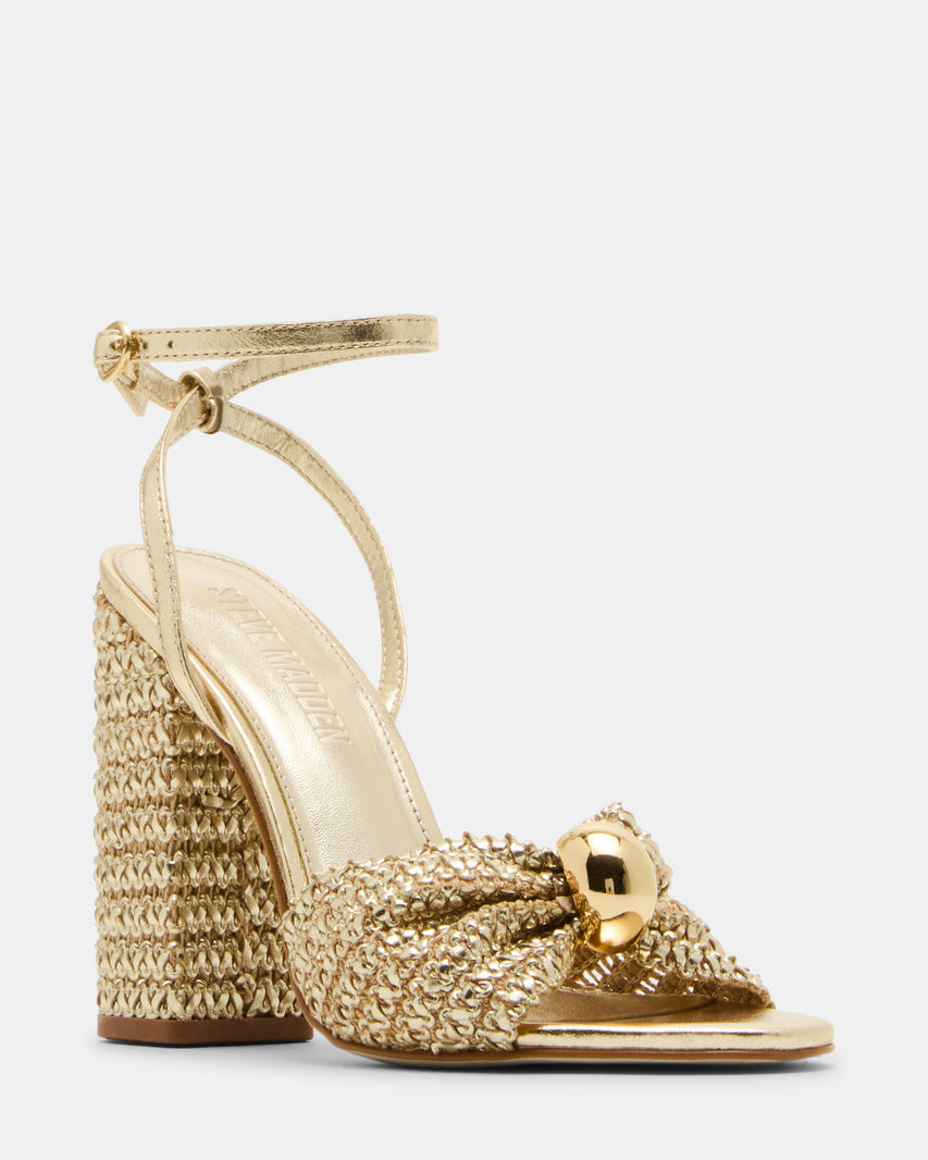 CHEYLA GOLD