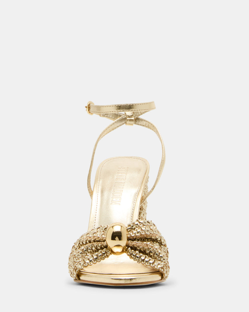 CHEYLA GOLD