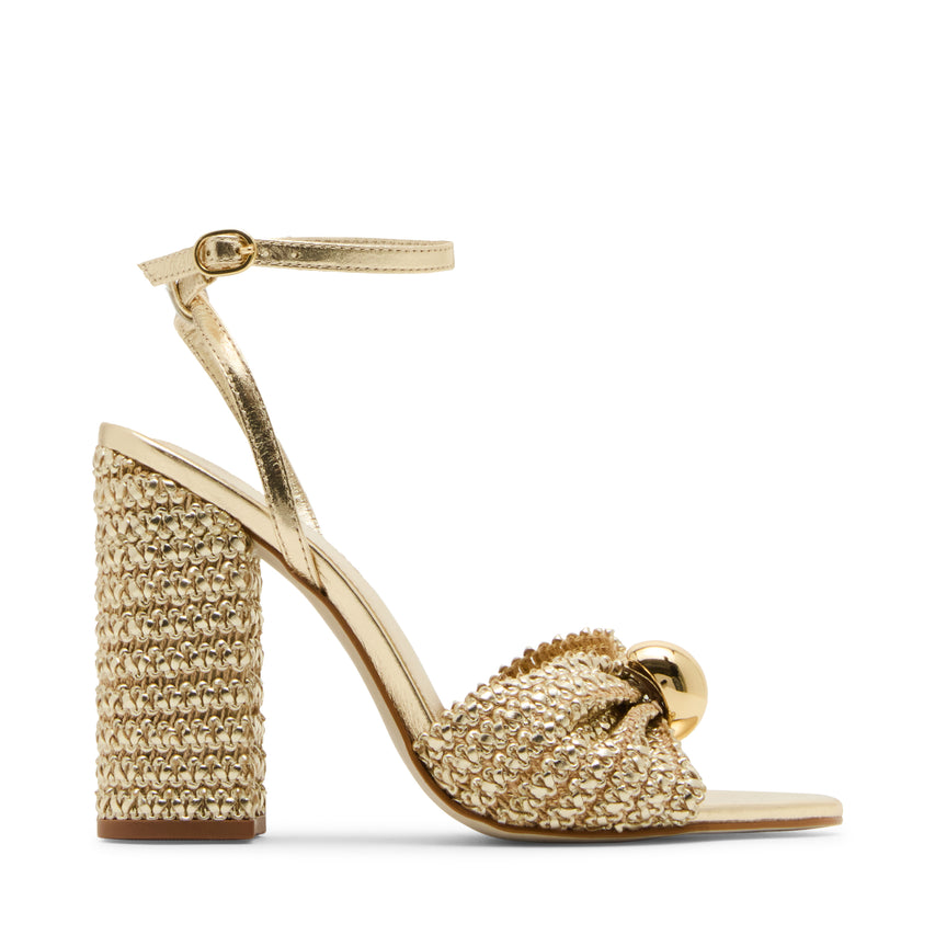 CHEYLA GOLD