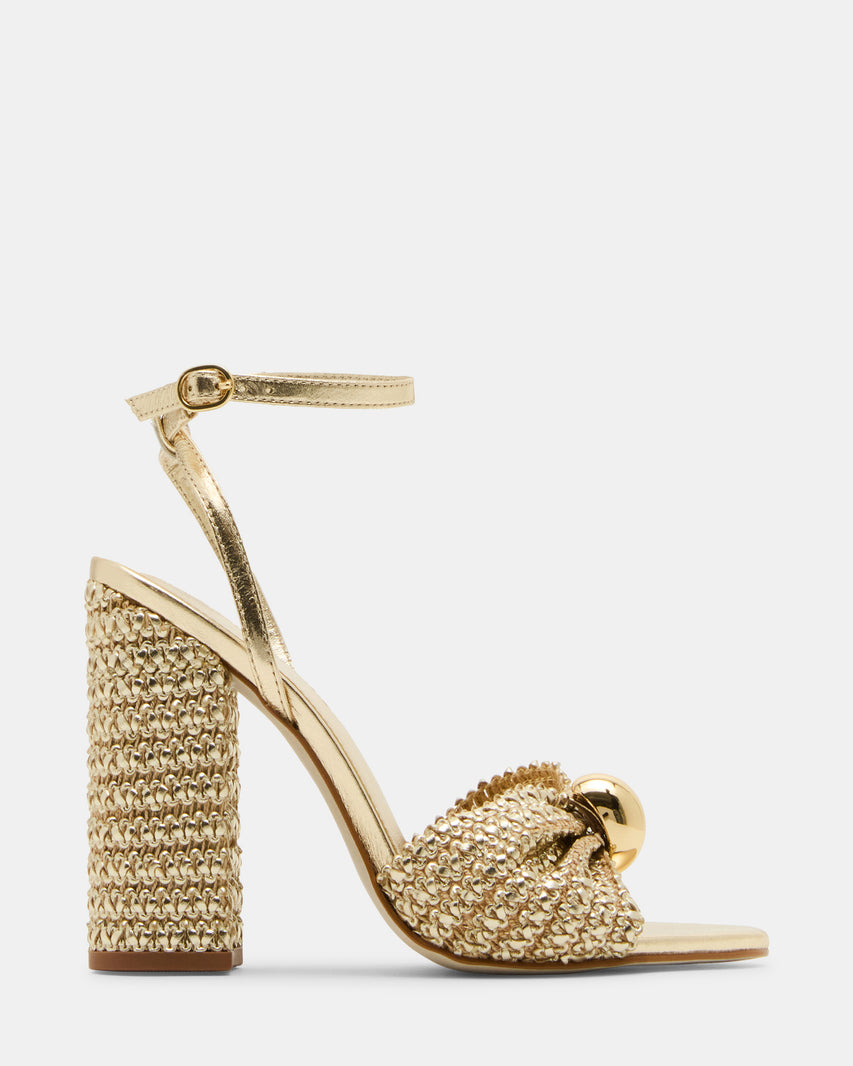CHEYLA GOLD