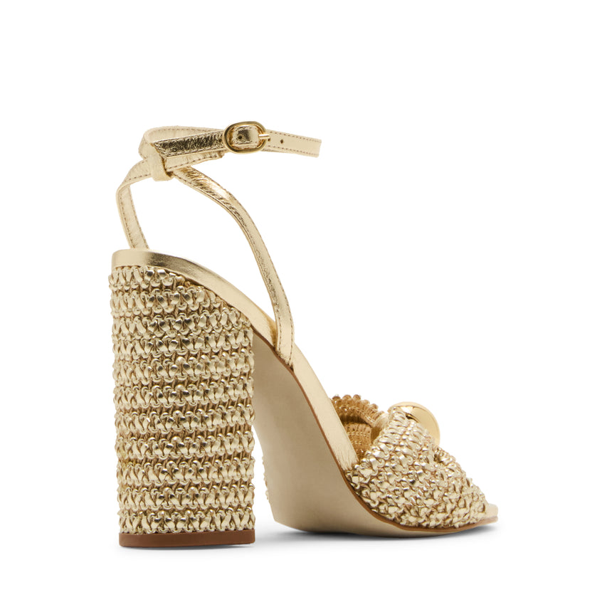 CHEYLA GOLD