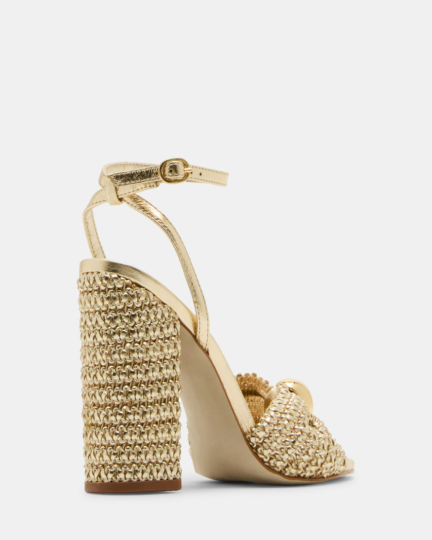 CHEYLA GOLD