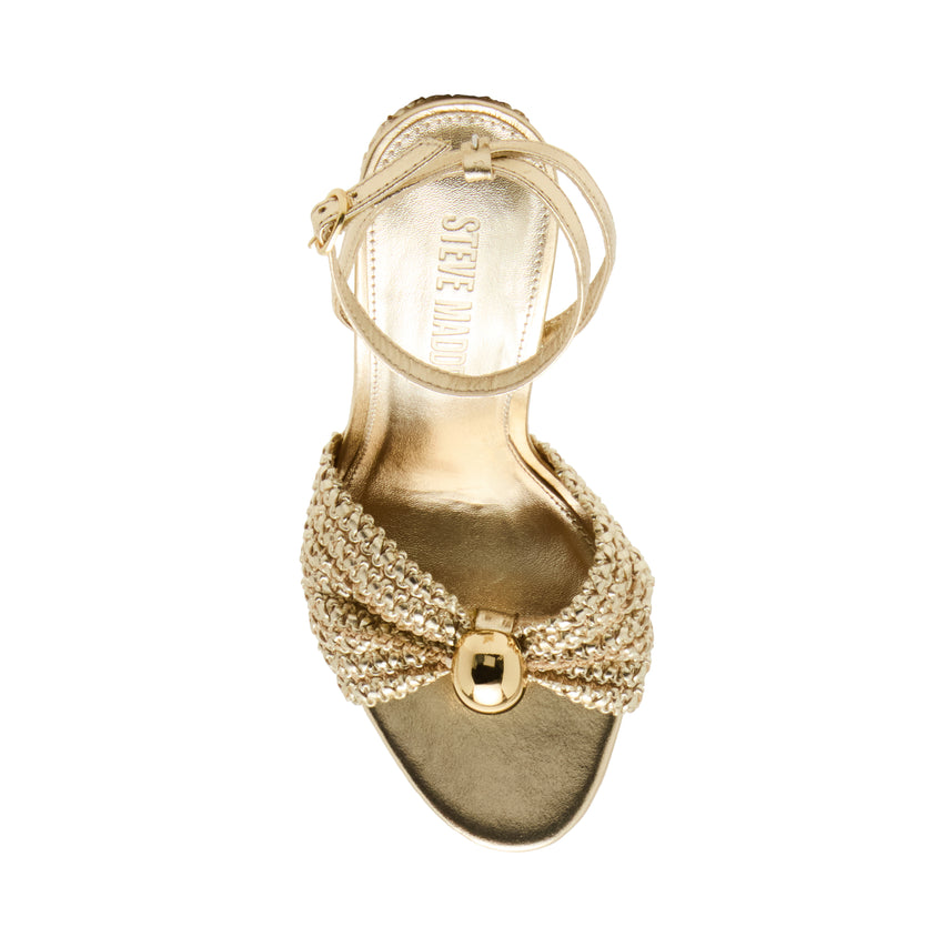 CHEYLA GOLD