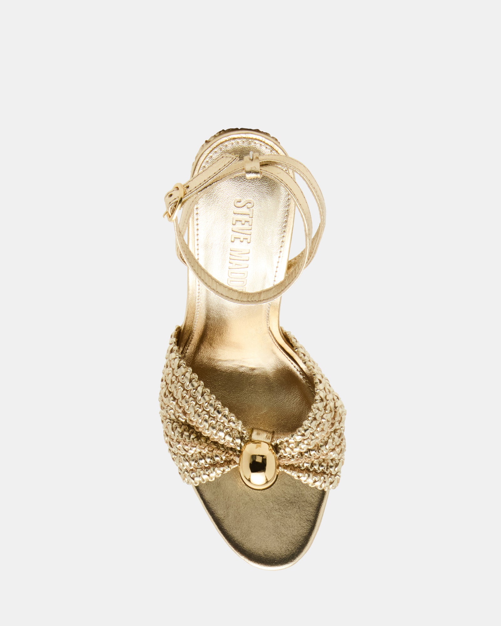 CHEYLA GOLD