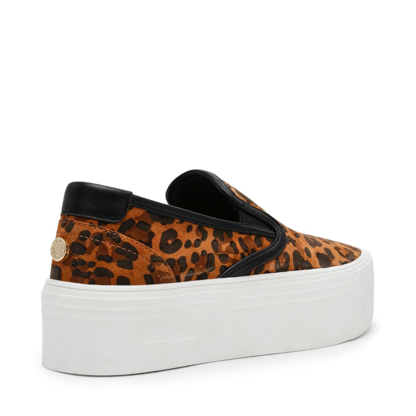 CLIFFTOP-L LEOPARD SUEDE