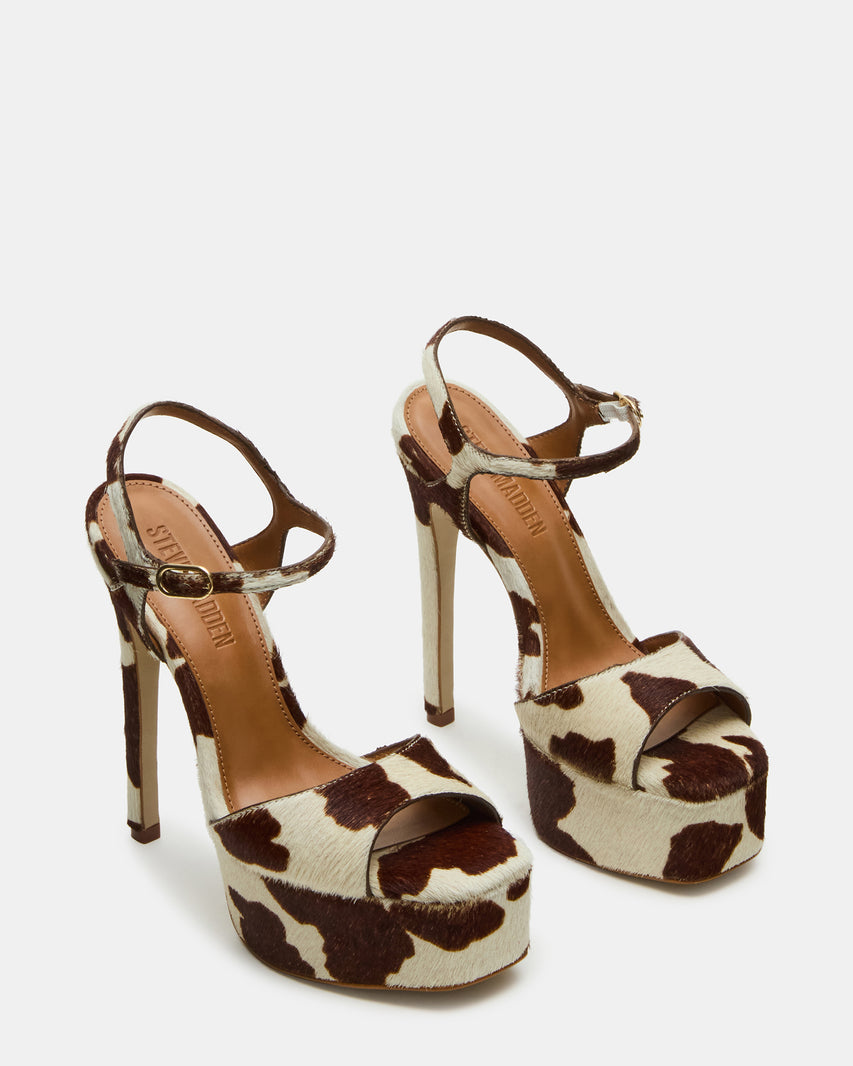 COLOGNE-C BROWN MULTI